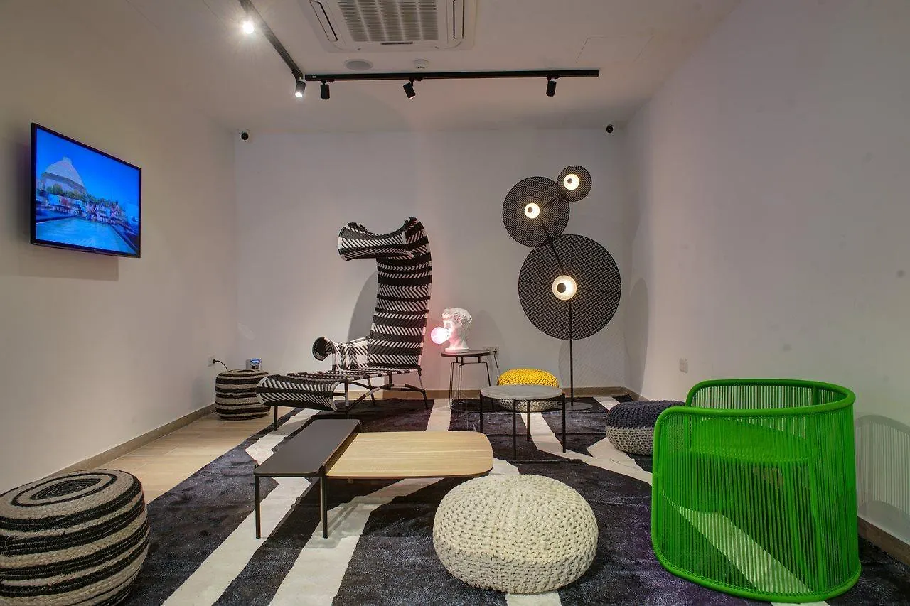 Ikyk Hotel (Adults Only) Saint Julian's Malta
