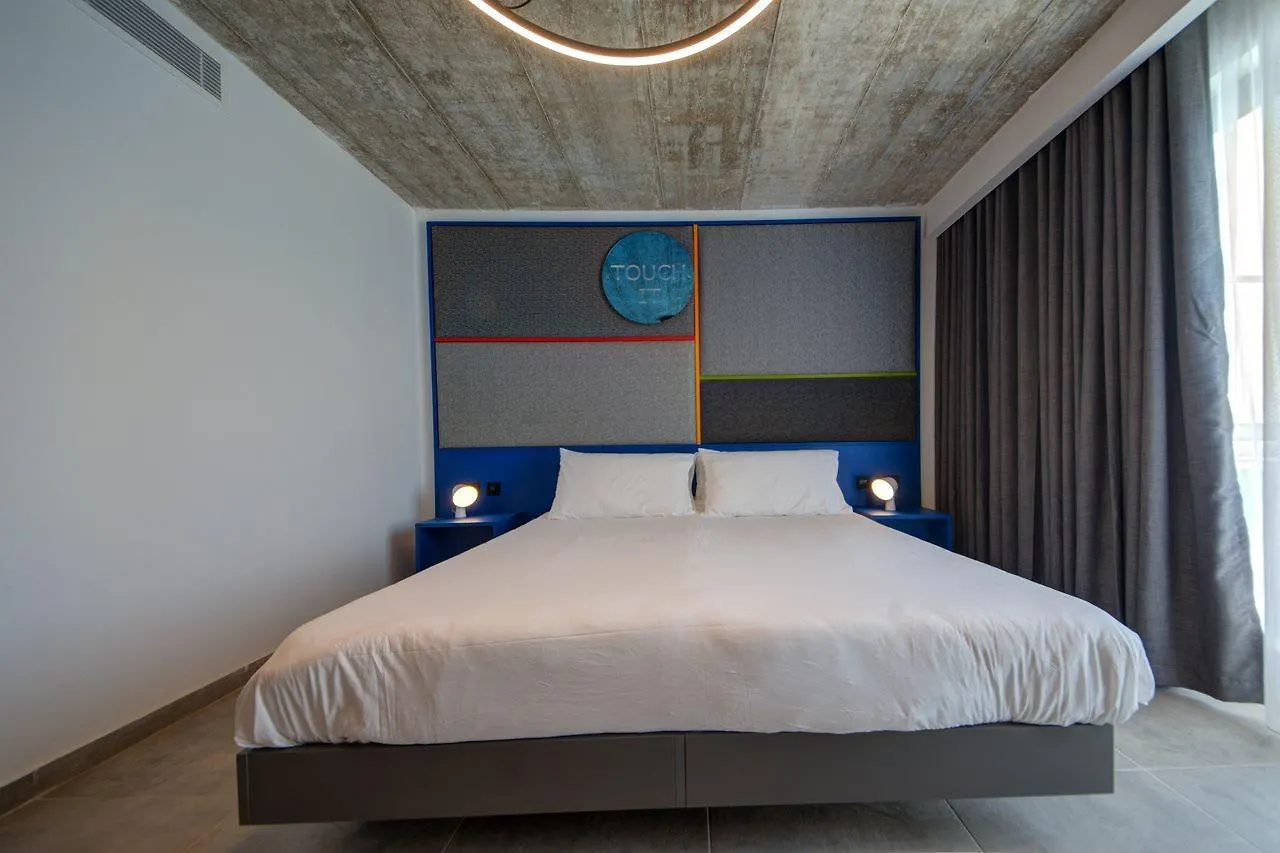 Ikyk Hotel (Adults Only) Saint Julian's 3*,