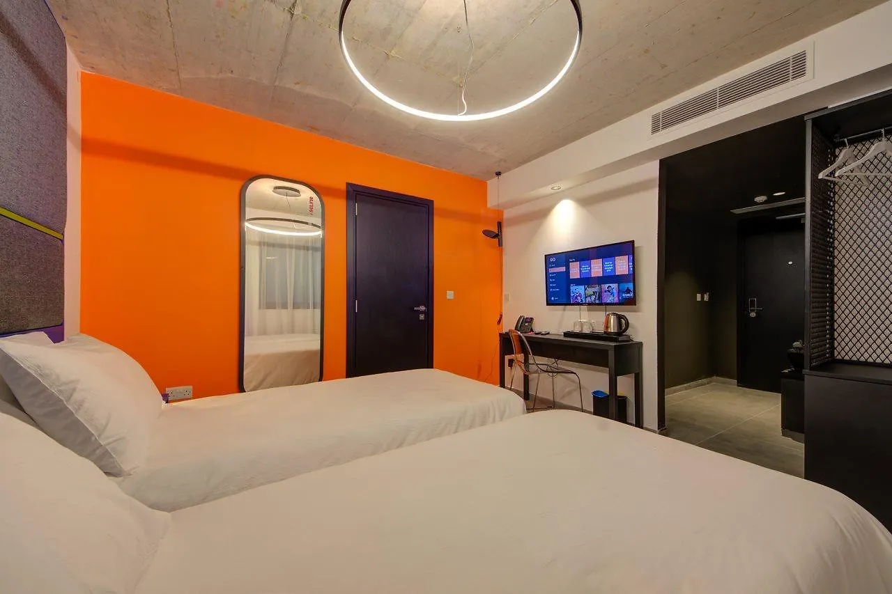Ikyk Hotel (Adults Only) Saint Julian's