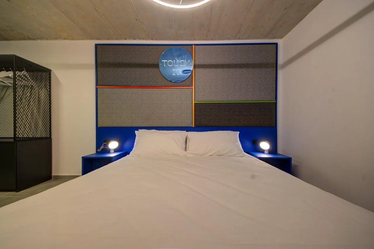 Ikyk Hotel (Adults Only) Saint Julian's
