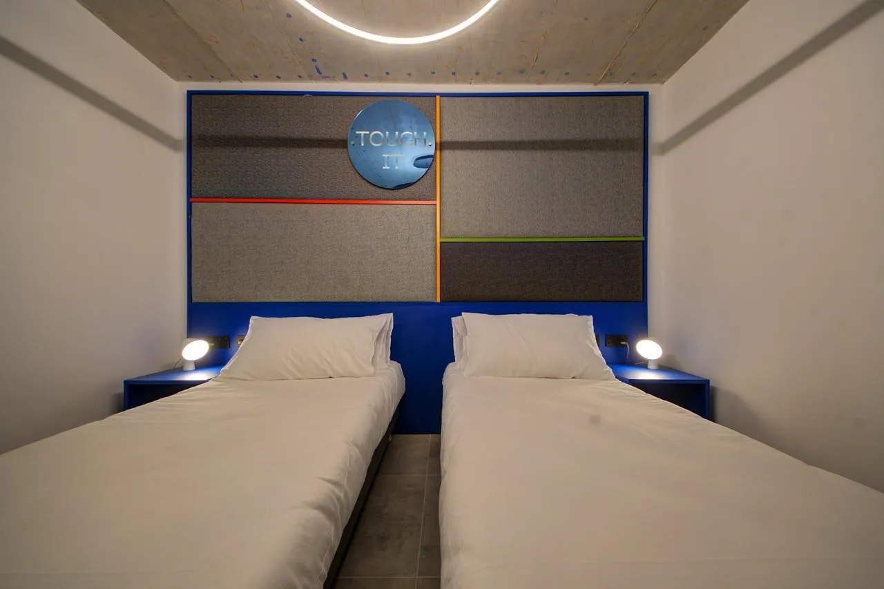 Ikyk Hotel (Adults Only) Saint Julian's Malta