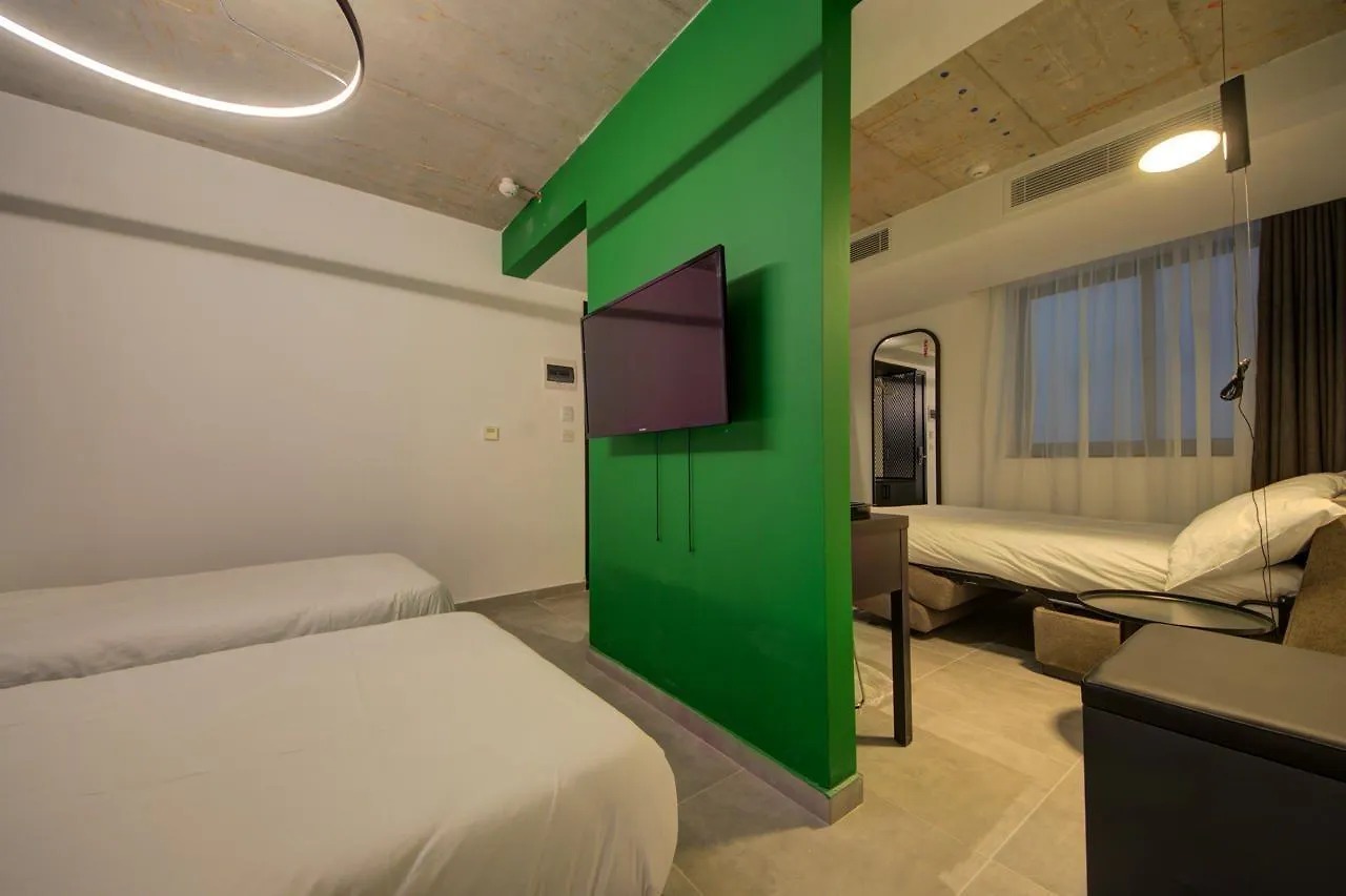 Ikyk Hotel (Adults Only) Saint Julian's 3*,  Malta