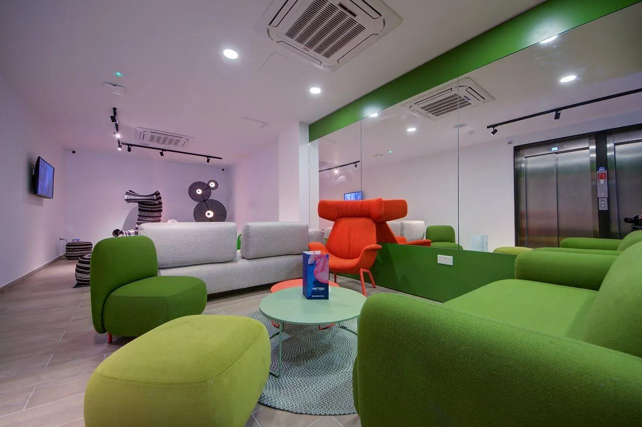 Saint Julian's Ikyk Hotel (Adults Only)