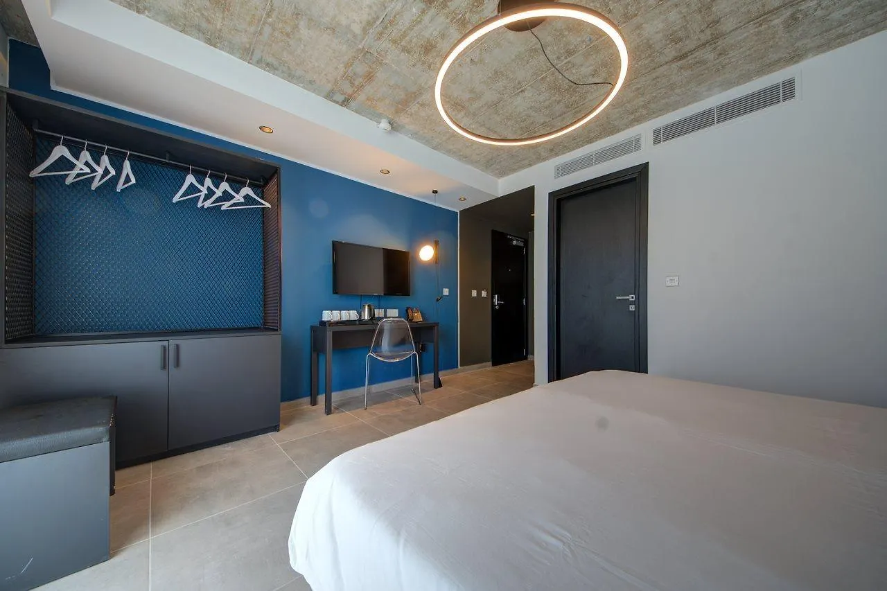 Saint Julian's Ikyk Hotel (Adults Only)  Saint Julian's