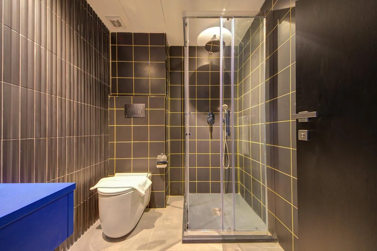 Saint Julian's Ikyk Hotel (Adults Only)
