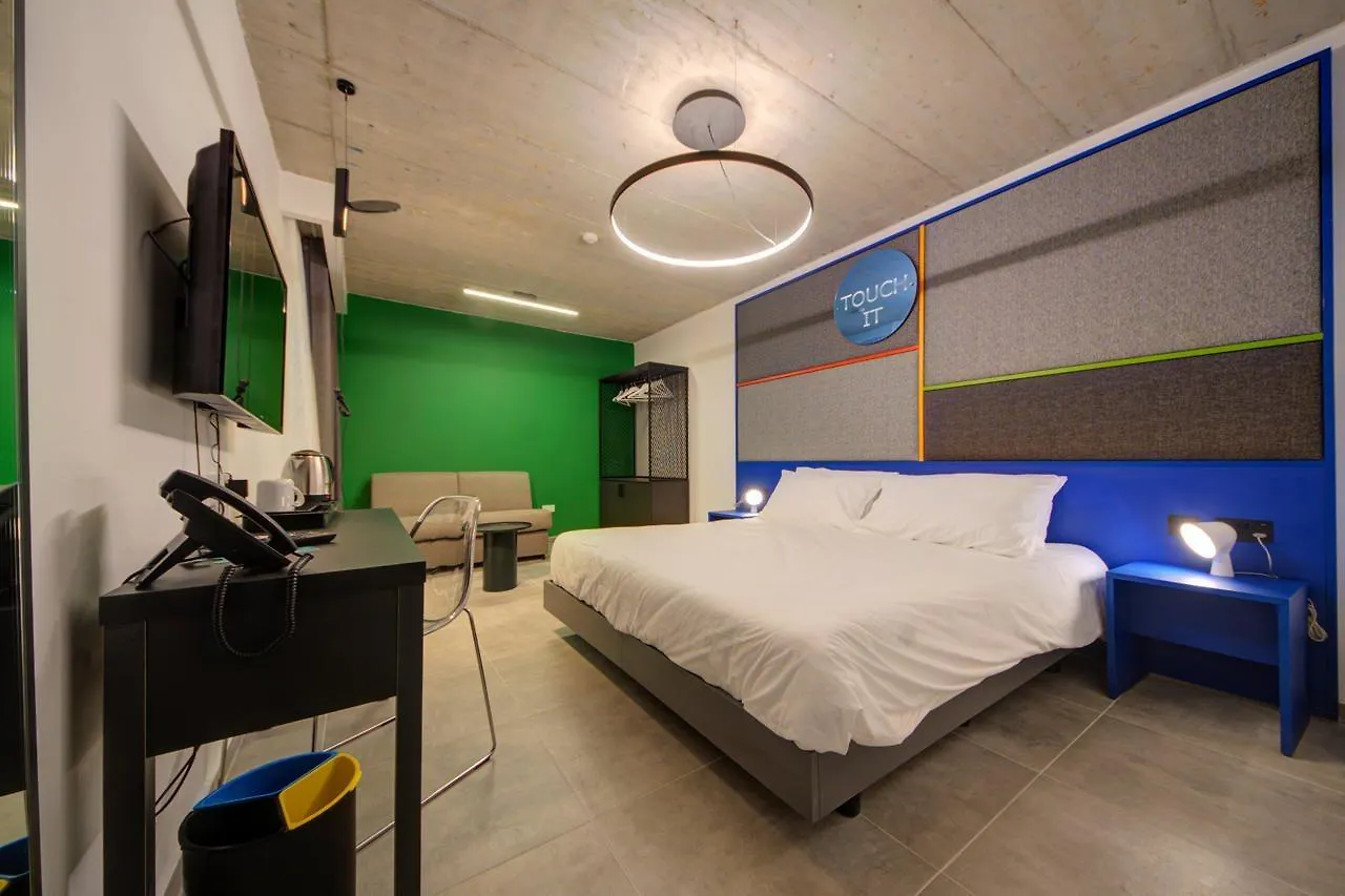 Saint Julian's Ikyk Hotel (Adults Only) Saint Julian's