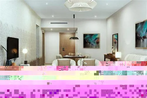 ***  Saint Julian's Ikyk Hotel (Adults Only) מלטה