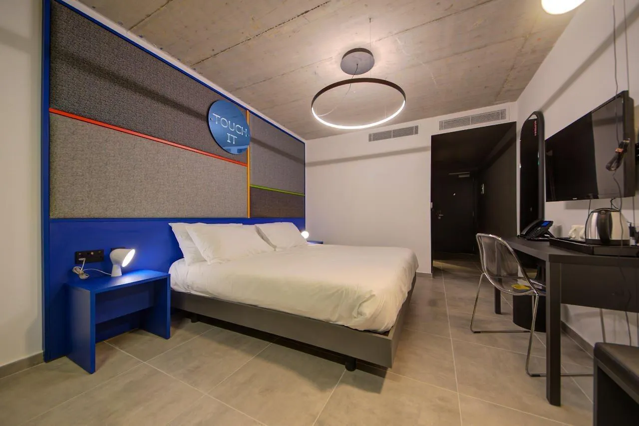 Saint Julian's Ikyk Hotel (Adults Only)