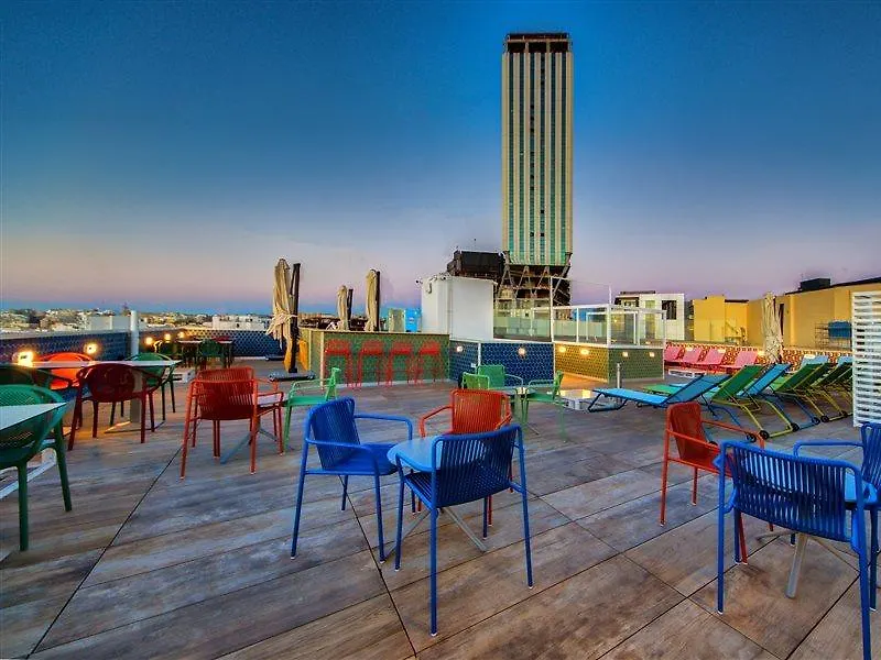Saint Julian's Ikyk Hotel (Adults Only)
