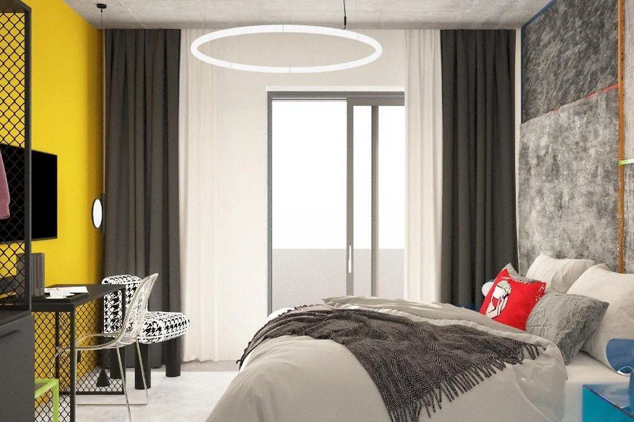 Ikyk Hotel (Adults Only) Saint Julian's